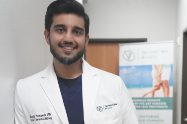 The Vein Clinic of Dallas